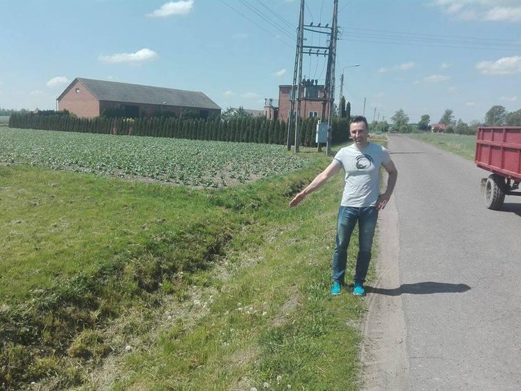 Bohaterski strażak z łęczyckiego:" Przy takim sąsiedzie jesteśmy bezpieczni" 1 24938 67d66045307a6b2913024bb57015384e