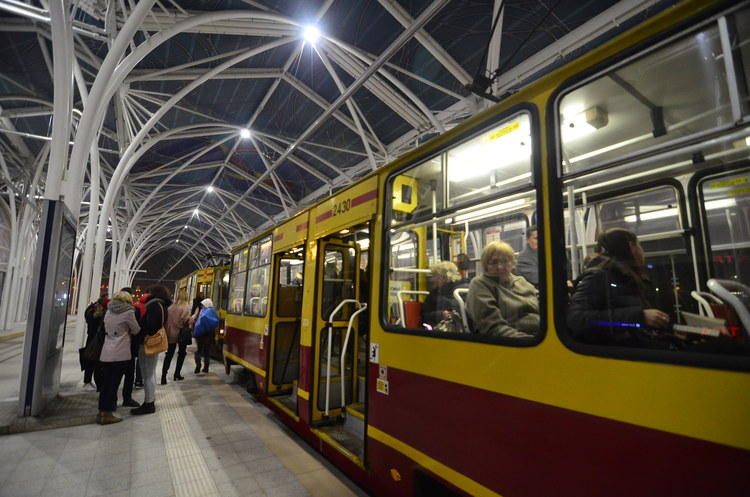 Zjazd Komunikacji Miejskiej w Łodzi 1 24983 3d66a46c0ffbafb927714ba4db07fe39