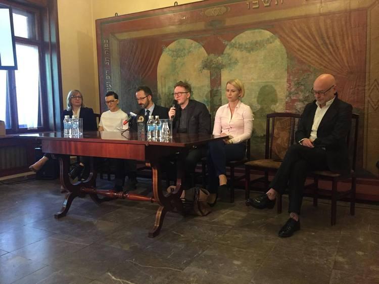 Obcy nadchodzi, Brzoza odchodzi? Niepewna przyszłość festiwalu Łódź Czterech Kultur 1 24998 b5cfcd061c949891f91c10fae453c146