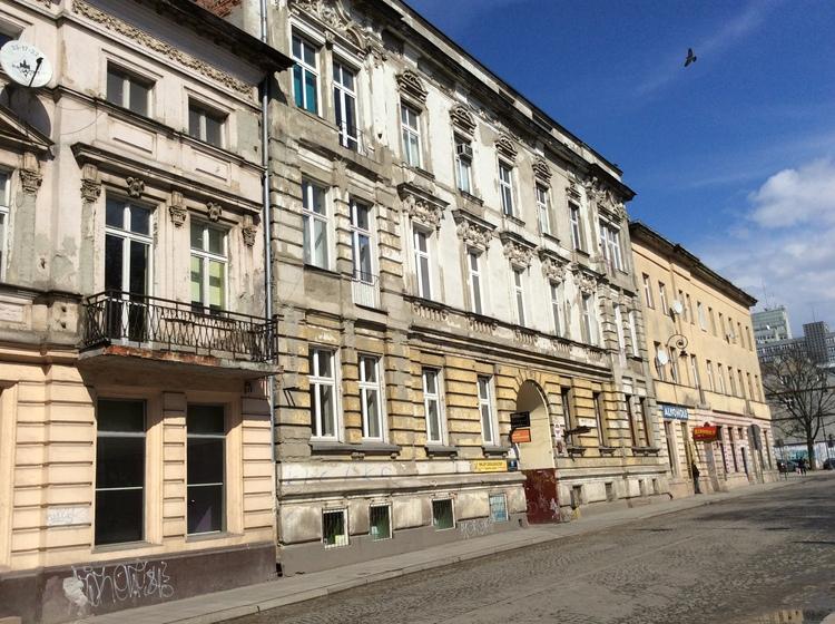Gminny Program Rewitalizacji. Urząd czeka na opinie łodzian 1 25021 78ed0d4c0cf437ed09a69f0d1f77fdab