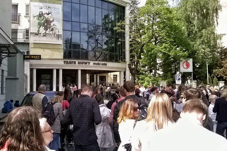 Biegnijcie do kas. Można już kupić bilet za 400 groszy 1 25039 cf665fff075089d4a87ec03c20a9fc80