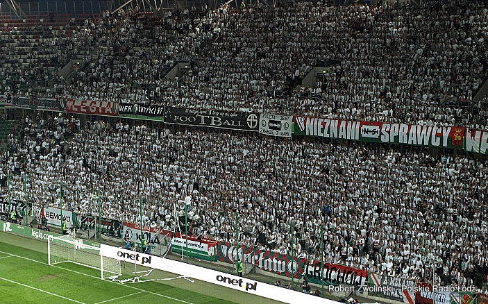 Legia Warszawa Mistrzem Polski 2016 1 25080 9b4535c35eec1705074d93f960eedf8d