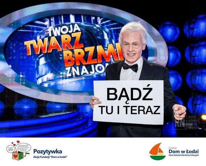 Aktorka przekazała 100 tysięcy złotych na łódzką fundację 1 25100 bfed5fa7e54efaeb72e66ebcc358bebc