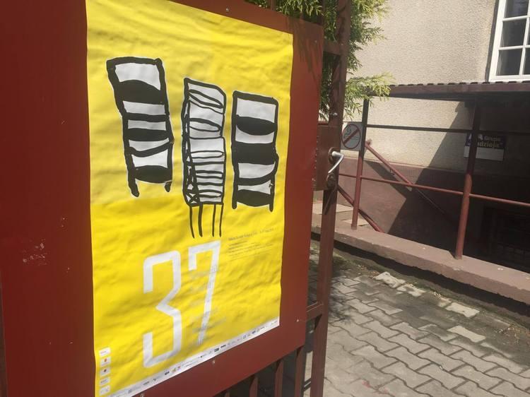 "Dziatwa". Ogólnopolski Przegląd Teatrów Dziecięcych i Młodzieżowych 1 25173 2f2621a159209f5babdf918c6107a726