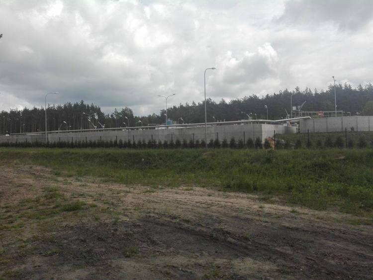 Ruda Bugaj. Mieszkańcy narzekają na smród 1 25175 ece7f62d3e2b3c4cb92b6da3fb3032da