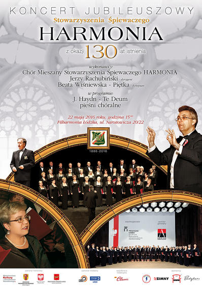 130-lecie Stowarzyszenia Śpiewaczego Harmonia w Łodzi 1 25203 8b5adf854c207cc6679eb064e8277a3c