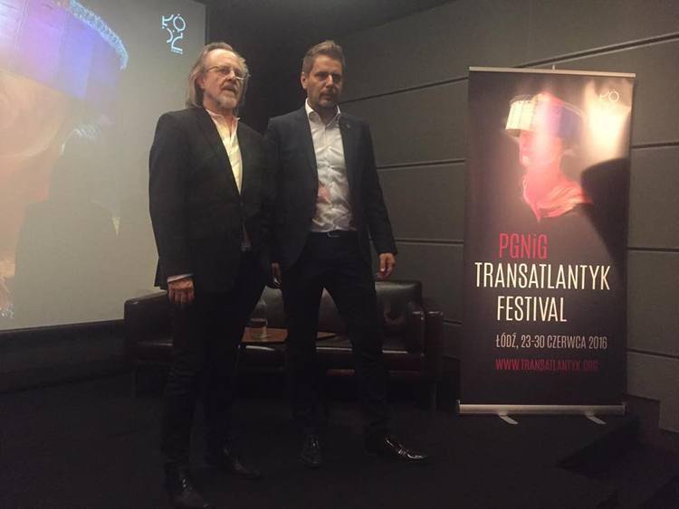 Irène Jacob, Modest Amaro i Złota Arka. Nowości festiwalu Transatlantyk 1 25214 570e8bcb6f5604f61b18a0ff9573d0cd