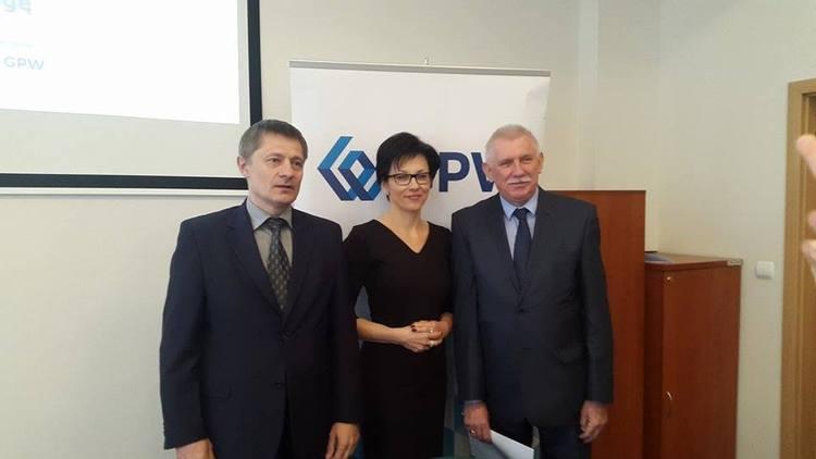 GPW inauguruje Szkołę Giełdową w Łodzi 1 25216 f538e15adb8a5d3f3dea6ec1411b7684