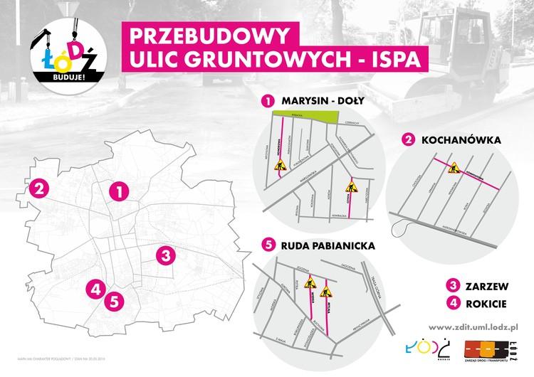 Kolejne remonty dróg gruntowych w Łodzi 2 25235 cff9578299d1fab24aa7e92cd9628e29
