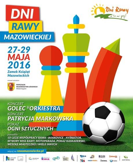 Zapraszamy na Dni Rawy 1 25236 11574bc1aca7bf6851d292f3002ae933