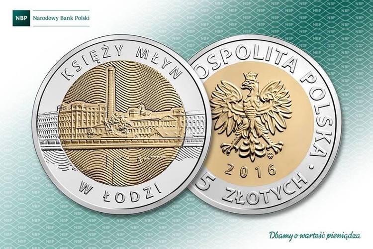 Z monetą w przeszłość. Spotkanie z historią na Księżym Młynie 2 25414 fa48787fb900f1f6c490747052c190b3