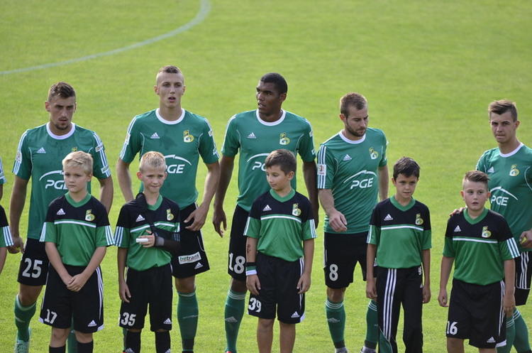 PGE GKS spadł z I ligi 1 25443 034ad6842fcbd0d47cb82d86d721c154