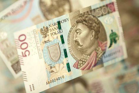 NBP prezentuje banknot o nominale 500 złotych 1 25685 5c227bd6415ab64ca27669934d179da5