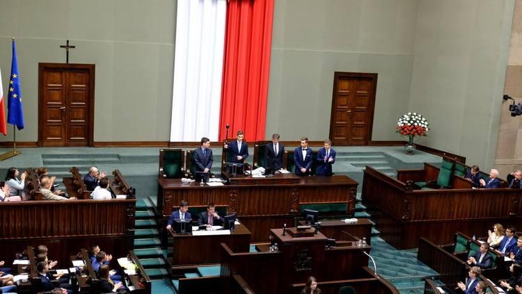 Młodzi posłowie z całego województwa podsumowali swoją pracę 1 25698 79496307a0aa5f6dfe46d92543c465a5