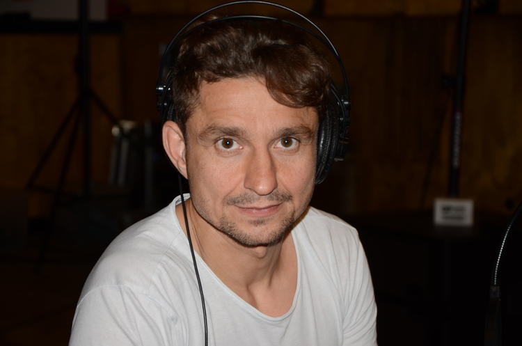 Janusz Radek w Radiu Łódź. "Jestem spełnionym facetem" 1 25715 4256116da55374886390996aabcaf6c3