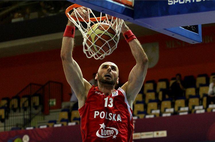 Trening z mistrzem. Marcin Gortat Camp 1 25774 6b8f7795ed76bebd7773ac3b66cd9699