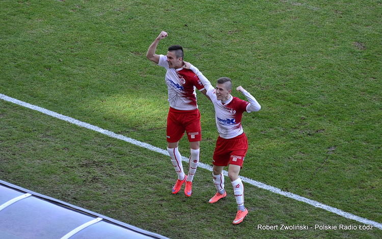 Widzew się wzmacnia i... osłabia ŁKS 1 25776 5bfa4ff07cd4f611755071a29da63596