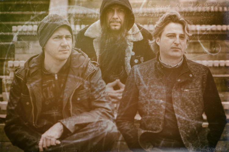 Rozmowa z członkiem grup Annalist i Music Inspired By, Robertem Srzednickim 1 25789 0470e616d12d31312ce1fbaebee83107