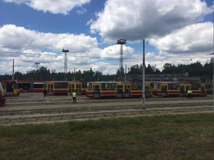 Finał konkursu na najlepszego motorniczego MPK Łódź 1 25822 a6077a2921d1b1bdb24c26d6b1bc8f0c