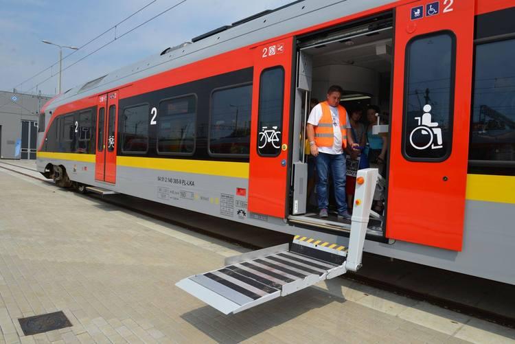 Nie będzie weekendowych połączeń Zgierz-Łódź Widzew 1 25929 78399038380b854a3aff8f67cabc26a4