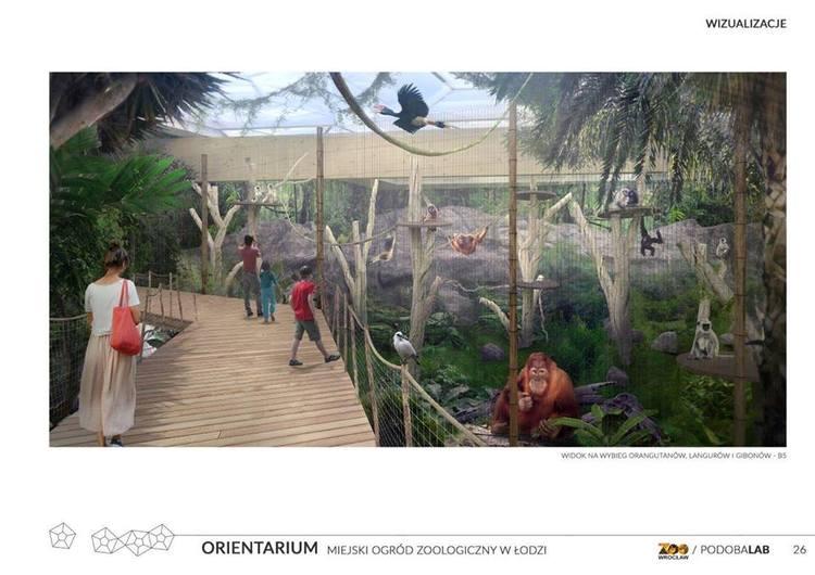 Kto wybuduje orientarium w łódzkim ZOO? 1 25962 dcf8f437126d77fff49b4195645e9e79