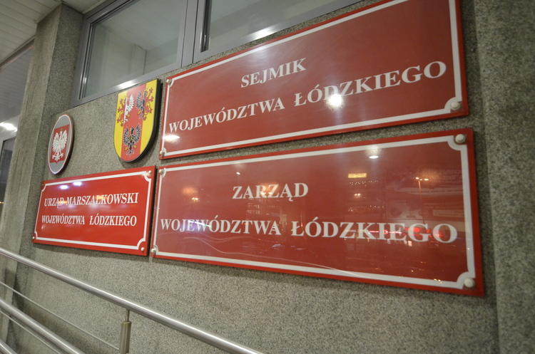 Absolutorium dla Zarządu Województwa Łódzkiego 1 26083 2a7239e6ffeb873c6232b671103c3545