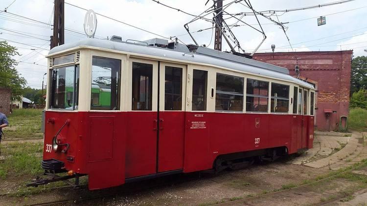 Z Łodzi do Lutomierska. Rusza Tramwajowa Linia Turystyczna 1 26090 c86c514f18de89e0cadd66cabc4c83c7