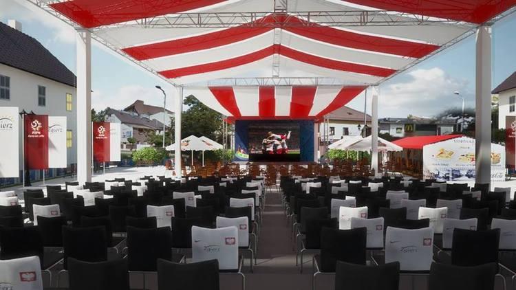 Polska walczy o ćwierćfinał EURO 2016. Radio Łódź zaprasza do Zgierza 1 26201 d722b50e1c5e52fbd7e494a81ead5d69