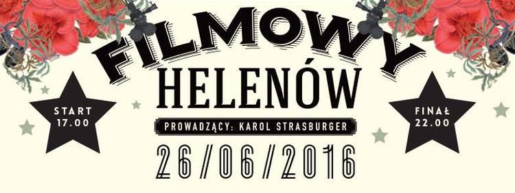 Filmowy wieczór w łódzkim Parku Helenów 3 26230 811bc6330da691f858f183acef341aa1