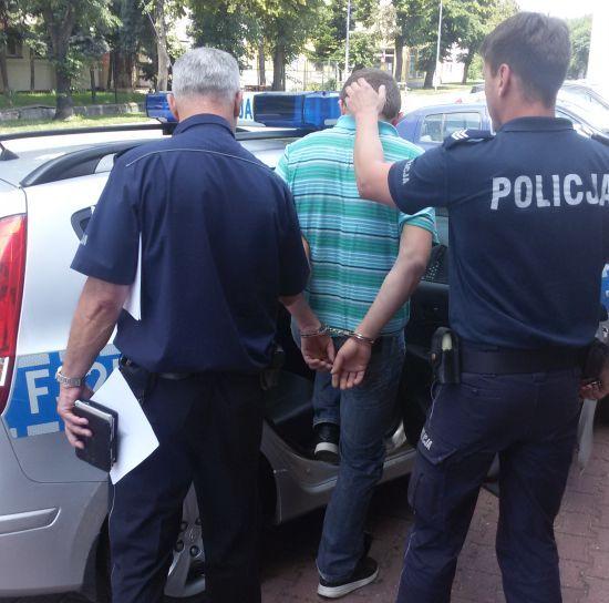 Kilogram narkotyków nie trafi na rynek 1 26251 14173ac62ab83e1e439128d0326c7211