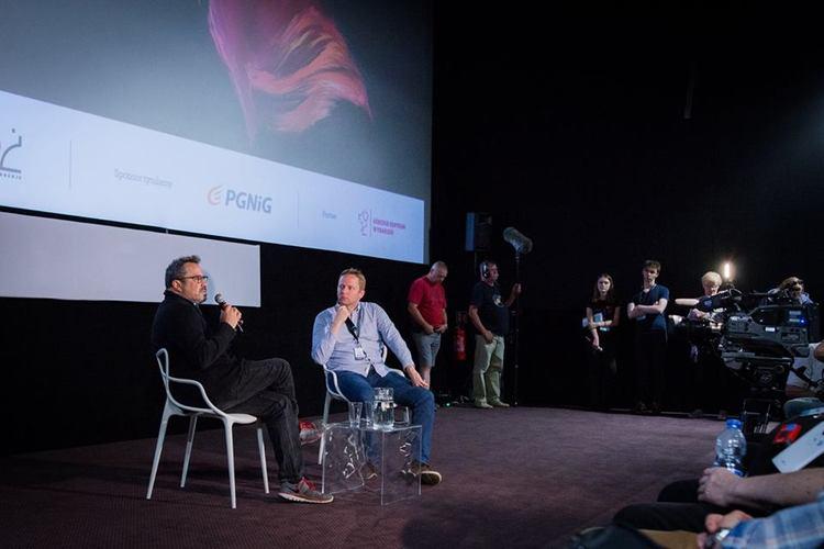 Producent filmów Tarantino na łódzkim Transatlantyku 1 26274 192964e069e2b41addca49a94129df88