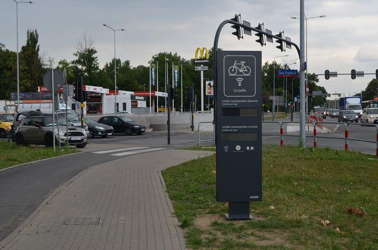 Łódzki powrót liczydeł. Rusza cyklisto-liczenie 1 26298 d5d7fe295c673f77ac6313ef24ab142a