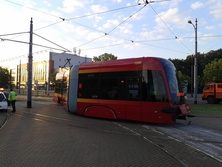 Niekontrolowany przejazd tramwaju. Pierwsze wnioski z komisji MPK 1 26324 80eecb1ac39e3931709a62df5f809424