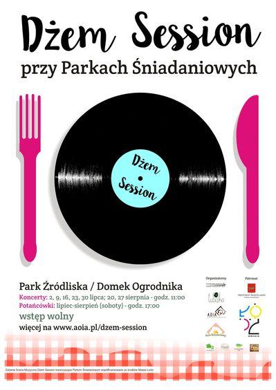 Muzyczna odsłona Parków Śniadaniowych 2 26351 f55e83b885e2128fdf2ec7b646048498