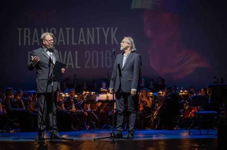 Transatlantyk na mecie | Magazyn Filmowy 1 26385 a945271dcac2d77f72a4fa6056854106