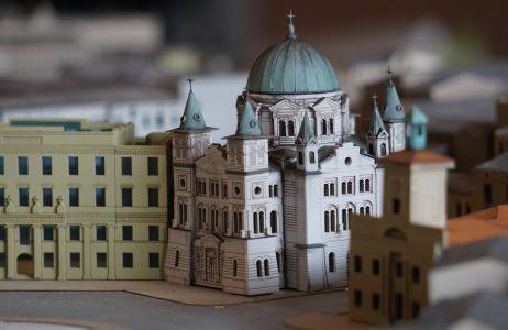 Miniaturowa Łódź po raz drugi 1 26399 d24fc3c756f34552c7748625432b1bbd