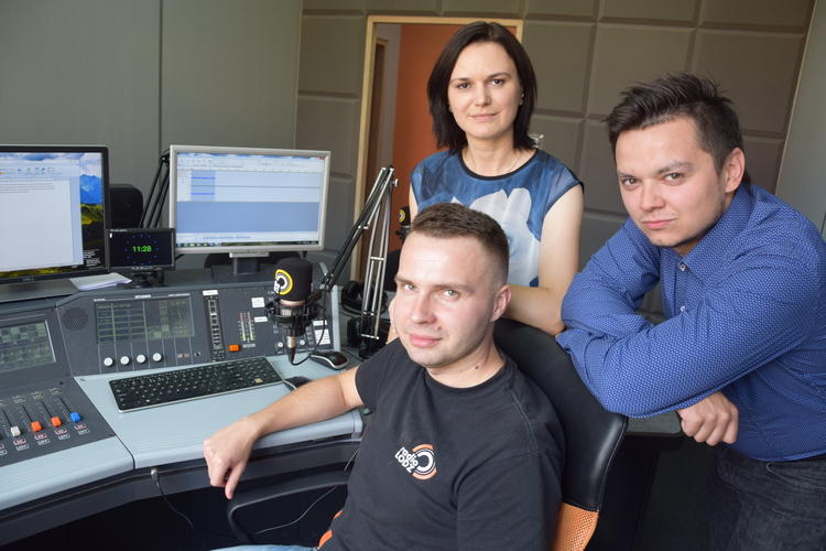 Radio Łódź Nad Wartą już nadaje 1 26426 784006da832db398e080bc798ba779cb