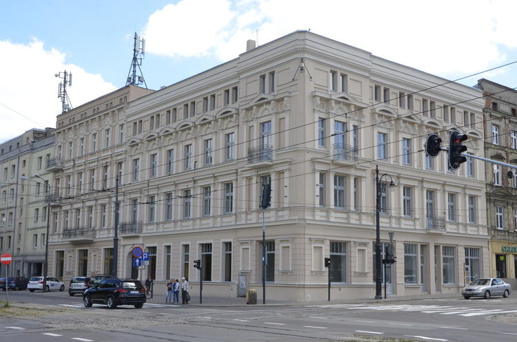 Ma być szybko i efektywnie. ŁSI w procesie rewitalizacji 1 26473 abd2d9734190b225072f958762e86827