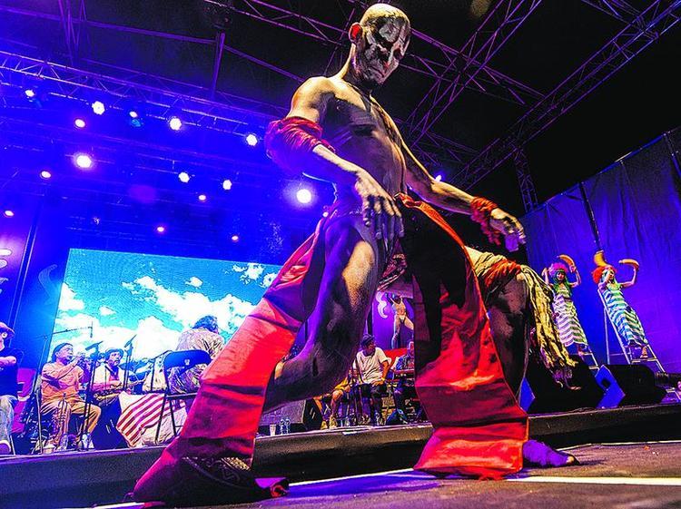 Wschód Kultury - Inne Brzmienia. Bezpłatny festiwal we Wrocławiu 2 26487 33573d46851aacc0d218e3323bf096d3