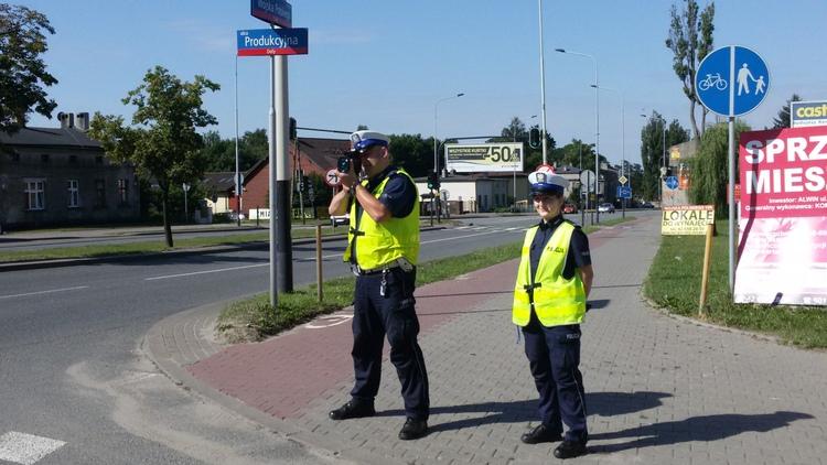 Akcja "Prędkość". Zatrzymane dowody, mandaty i pijani kierowcy 1 26489 fbe66dd16028f78a2de6a62c3d60117c
