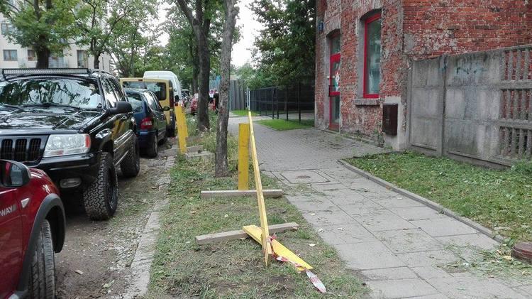 Wyremontują ulicę Częstochowską w Łodzi 1 26491 b0bb1324854ff7f7f8fa0517f1b60bbd