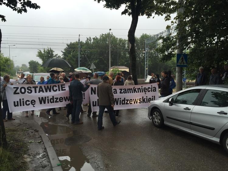 Mieszkańcy Widzewa na sesji łódzkiej Rady Miejskiej 1 26500 8b9fd3a9c79643b1ae0af0e621796a66