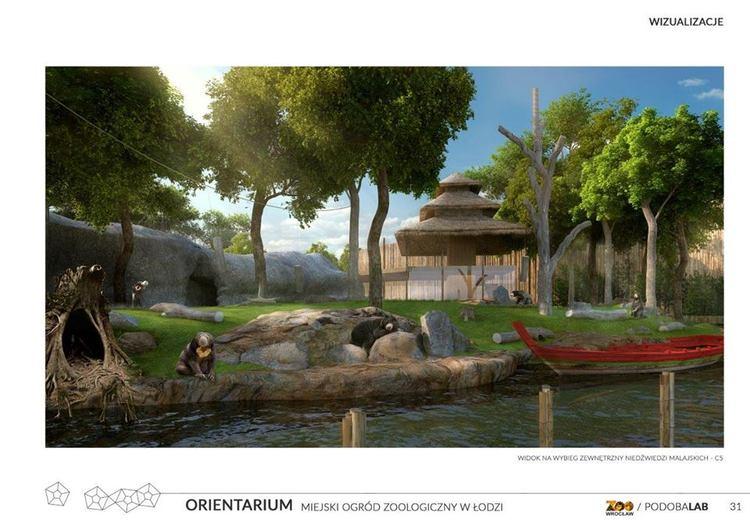 Orientarium o krok bliżej. Powstanie inwestycji zapewnią obligacje 1 26503 5da994e9aa5d6e17faf8445b0ca5c8a2