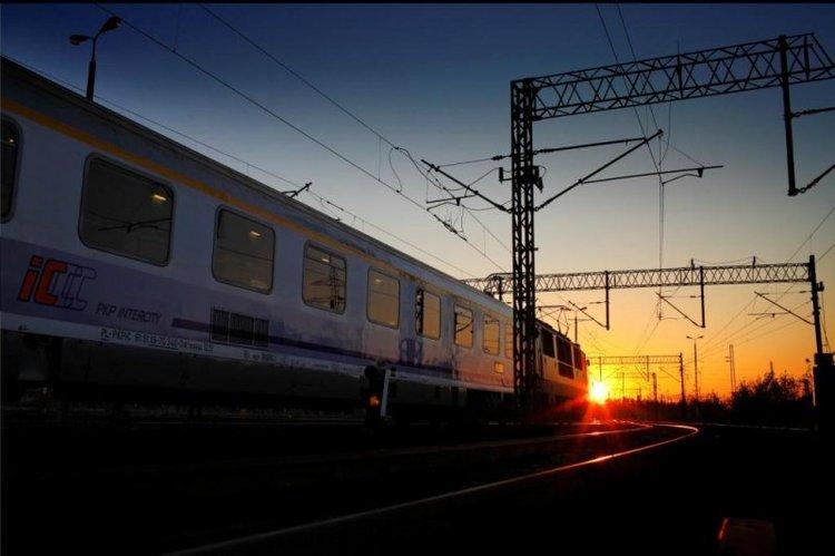 PKP Intercity na Światowe Dni Młodzieży 1 26569 bbc3284a0d741a37e03da11f014e3738