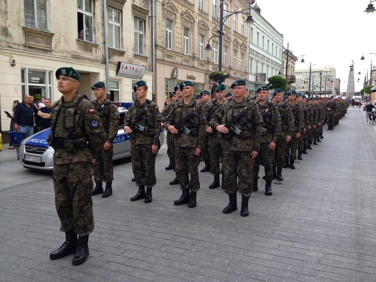 Patriotyzm i historia. Łódź razem z NATO 1 26577 a3feba54d5162405cadb7a6fbcb4a605