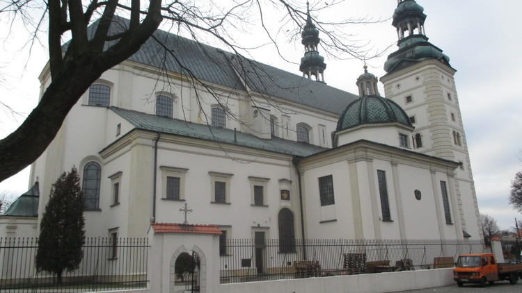 XXVIII Międzynarodowy Festiwal Organowy Johann Sebastian Bach 2016 1 26617 b7fbde4af7af5c797598caedf6e29333