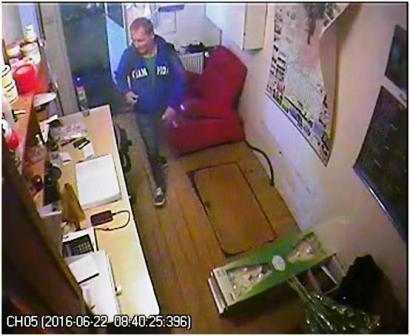 Ukradł torebkę. Policja szuka sprawcy 1 26650 969a5062a2ceec577345d6f019a85720