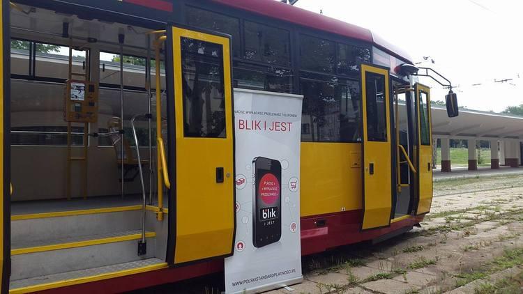 W Łodzi za bilet MPK zapłacisz... telefonem 1 26656 a5fd4e8c386ba2bfd2a566c3f991b788