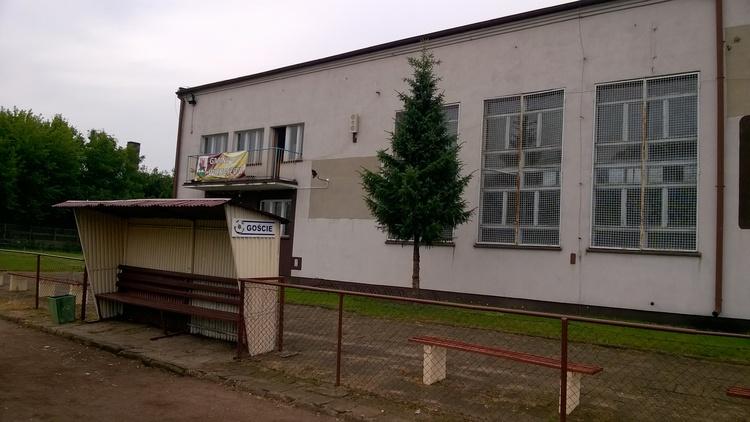 Burzą stare, idzie nowe. GOKSiT w Wieruszowie czekają zmiany 1 26678 ff0e57d1ad22f84c7b59dcdcc064e012