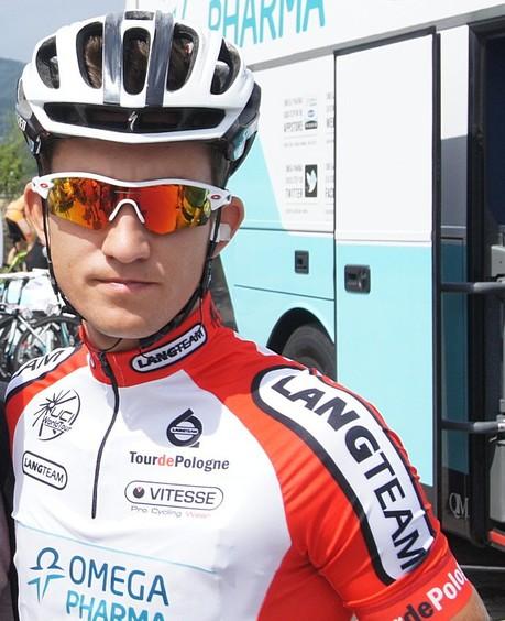 Ciekawe rozpoczęcie Tour de Pologne 1 26687 e12ef2fd353bc9d1545ef4023723c2c2